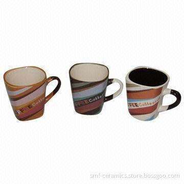 180cc Porcelain Cup and Saucer Set, Excellent Quality and Reasonable Price